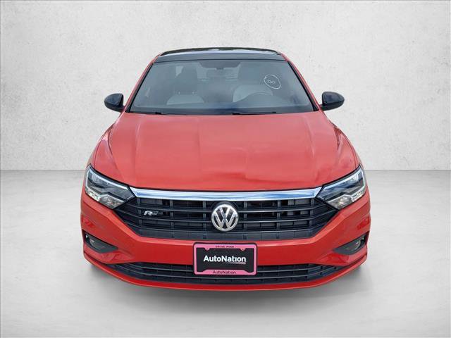 Used 2019 Volkswagen Jetta R-Line video 2