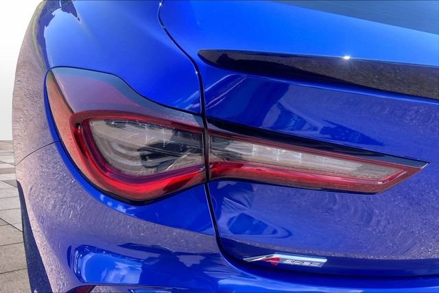 Used 2023 Acura TLX w/ A-SPEC Package AWD/4WD image 29
