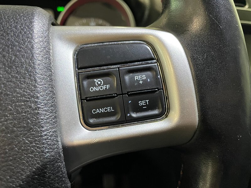 Used 2016 Dodge Journey R/T w/ Driver Convenience Group AWD/4WD image 10