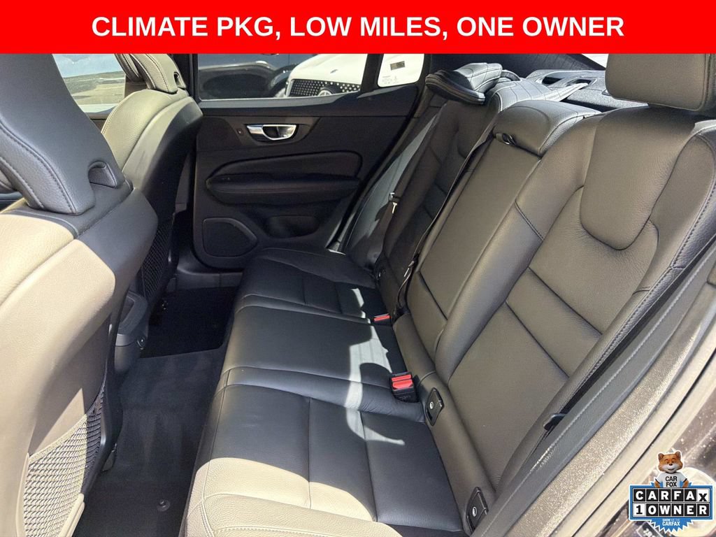 Used 2023 Volvo S60 B5 Plus w/ Climate Package AWD/4WD image 12