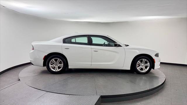 Used 2023 Dodge Charger SXT RWD image 9