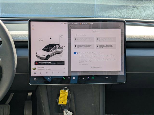 Used 2025 Tesla Model 3 Long Range image 15