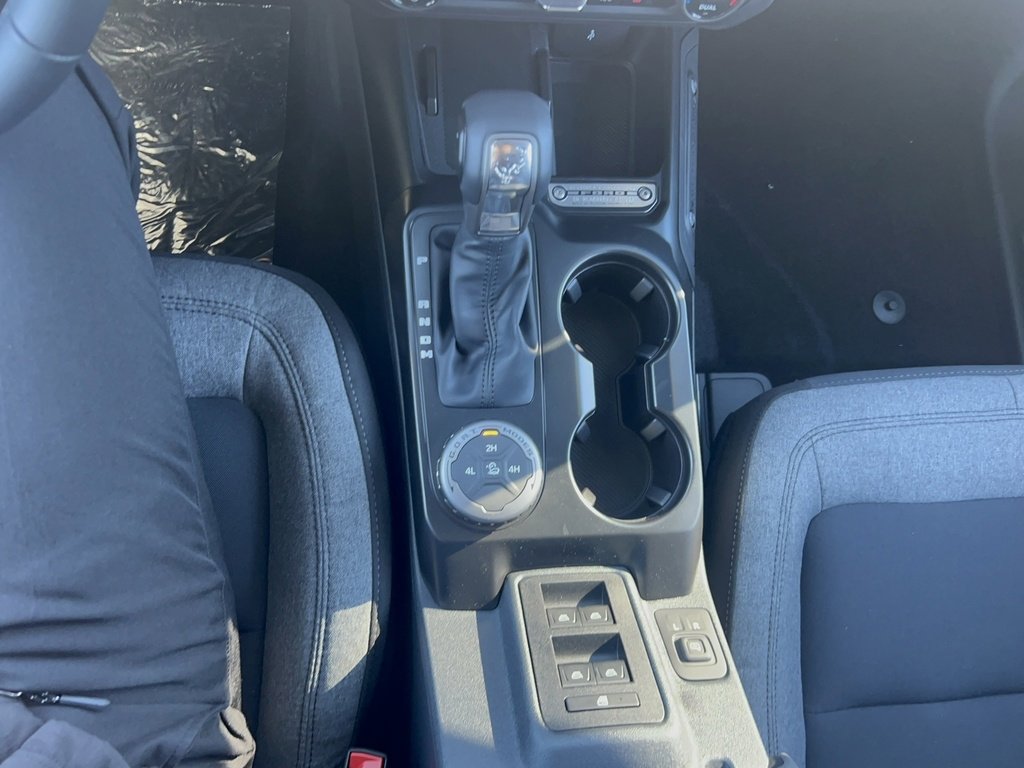 New 2025 Ford Bronco Big Bend image 13