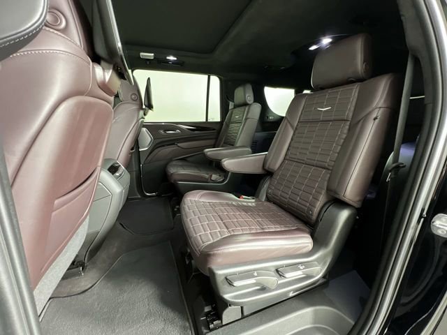Certified 2024 Cadillac Escalade ESV Sport Platinum image 26