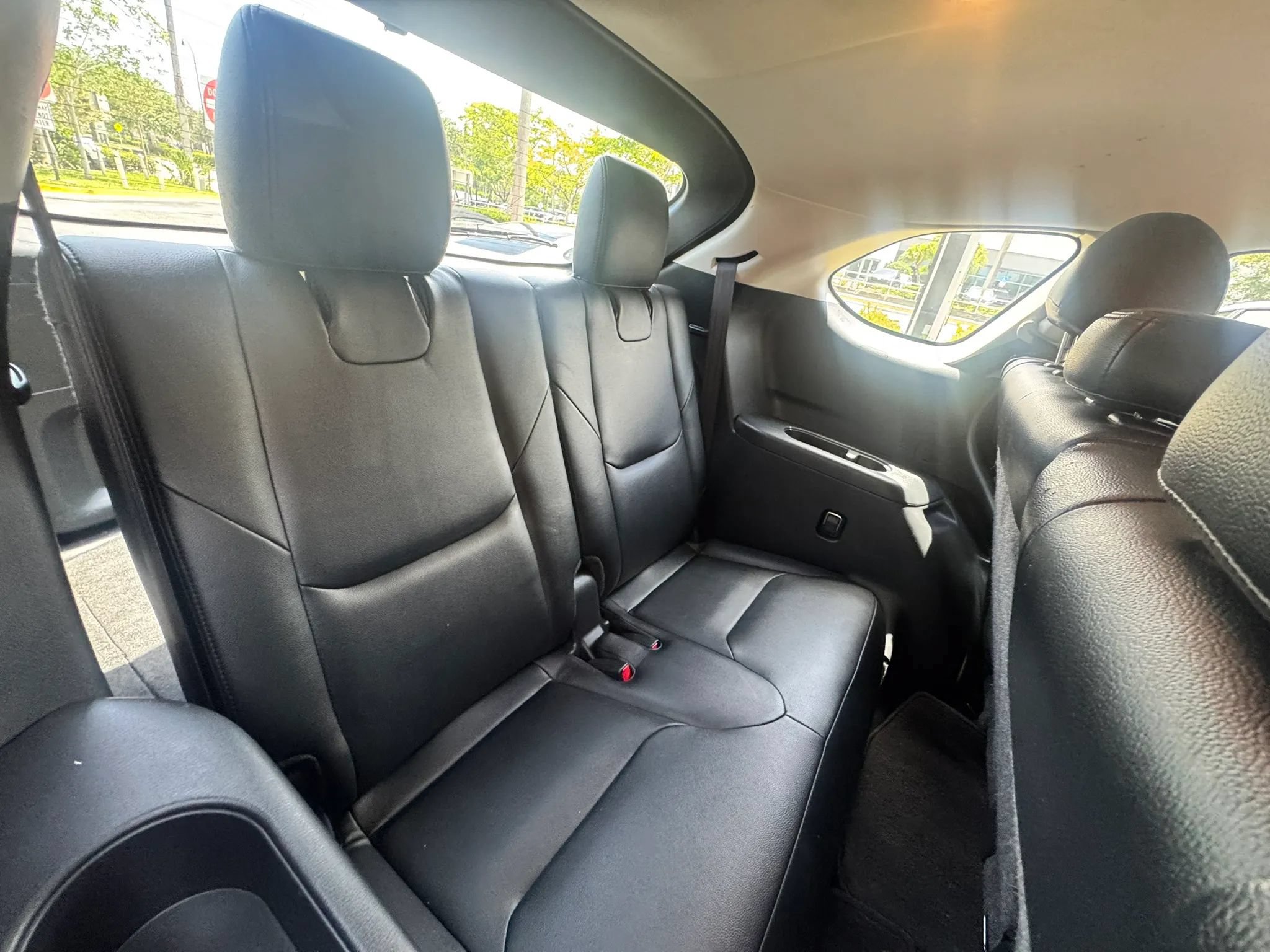 Used 2021 MAZDA CX-9 Sport FWD image 21