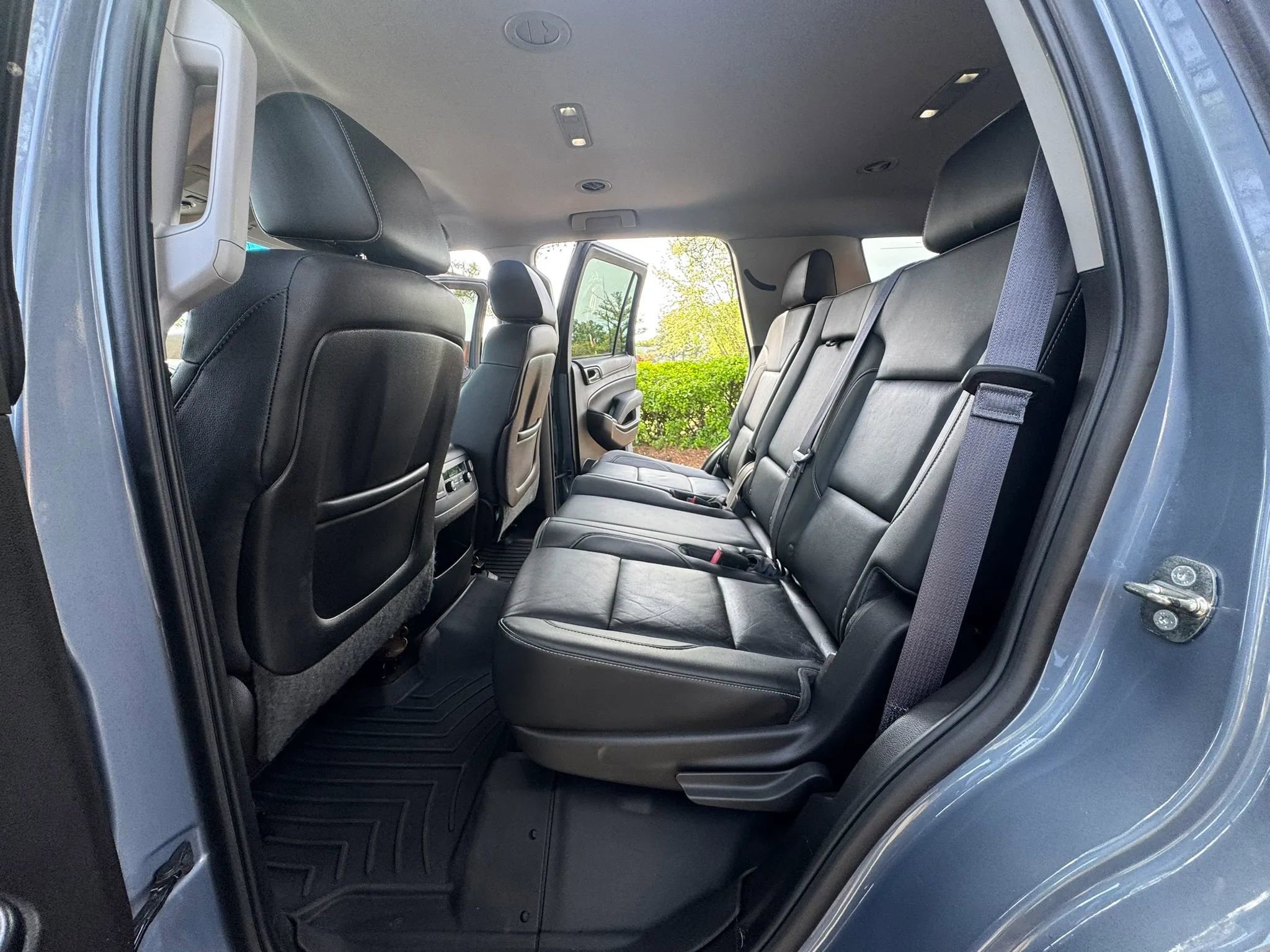 Used 2015 Chevrolet Tahoe LT w/ Max Trailering Package image 18