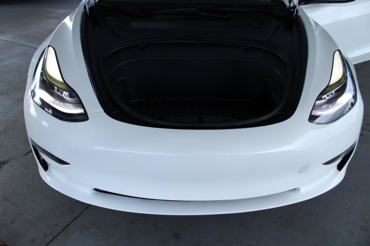 Used 2022 Tesla Model 3 RWD image 35