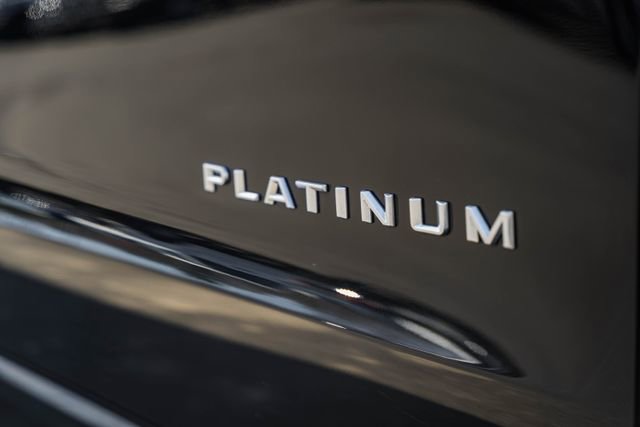 Used 2025 Ford Expedition Max Platinum w/ Driver's Package image 27