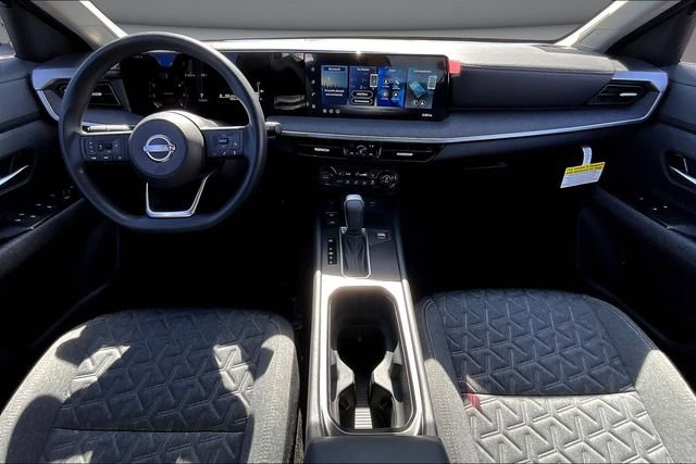 New 2026 Nissan Kicks SV w/ SV Premium Package image 5