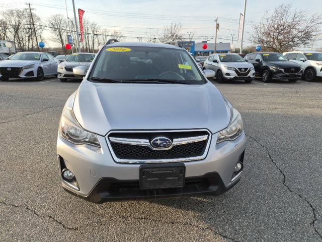 Used 2016 Subaru Crosstrek 2.0i Premium image 3