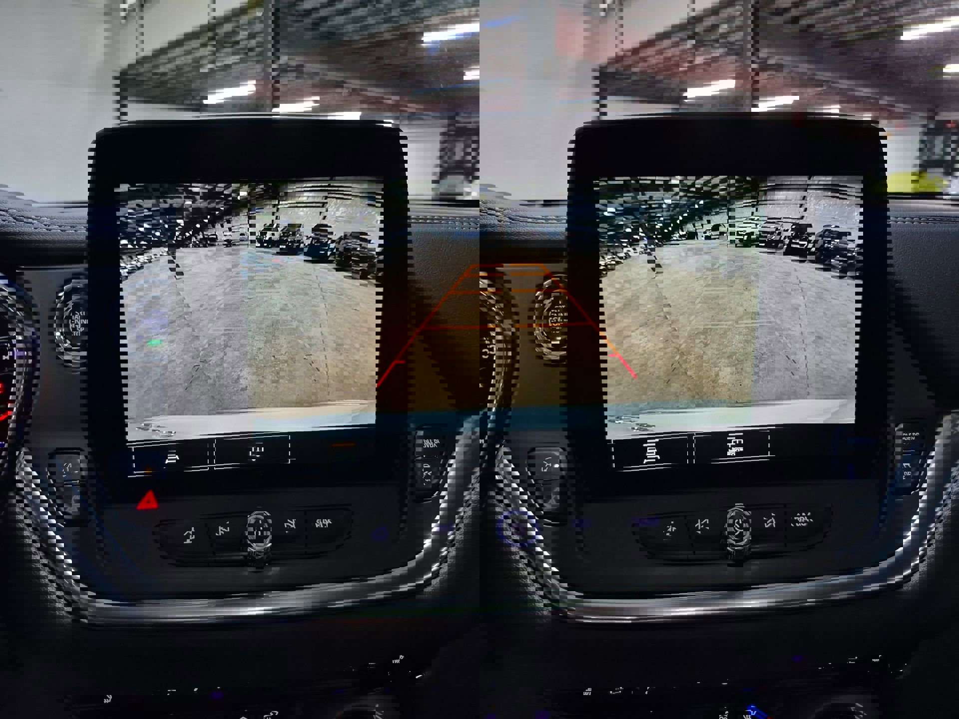 Certified 2024 Chevrolet Blazer LT w/ Convenience Package image 15