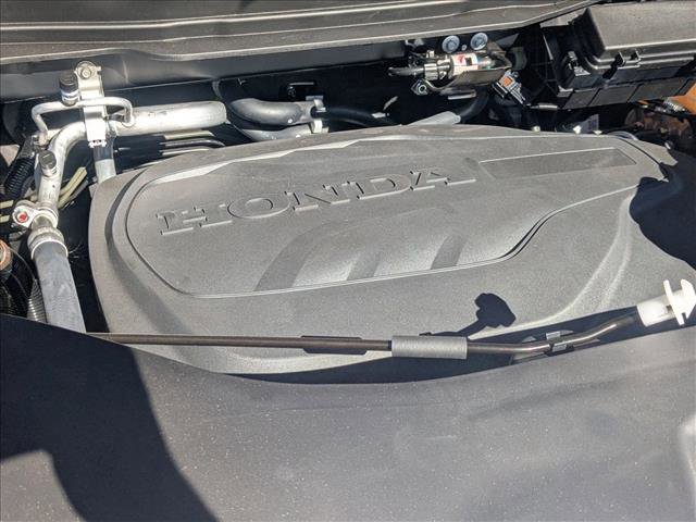 New 2026 Honda Ridgeline RTL image 18