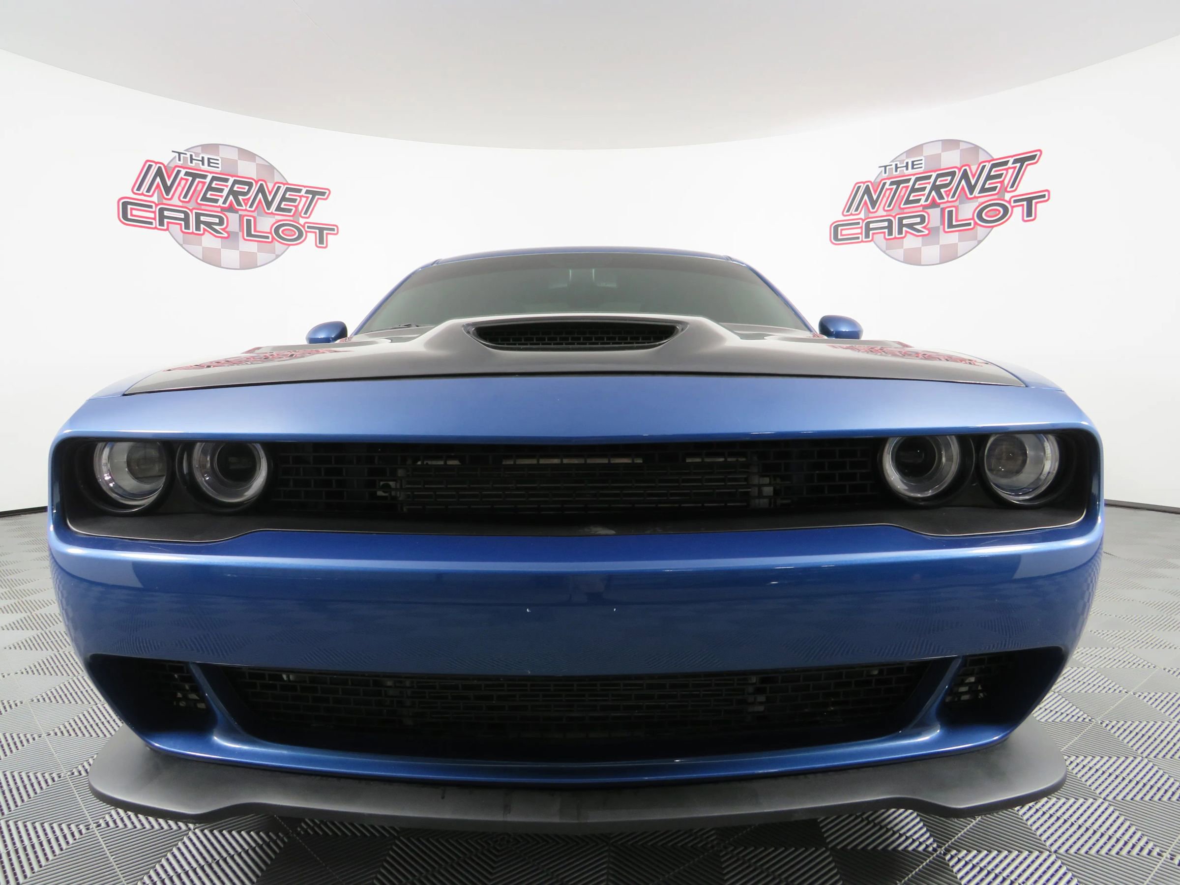 Used 2021 Dodge Challenger R/T Scat Pack image 2