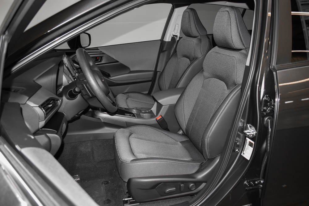 New 2026 Subaru Crosstrek 2.5i Premium image 15