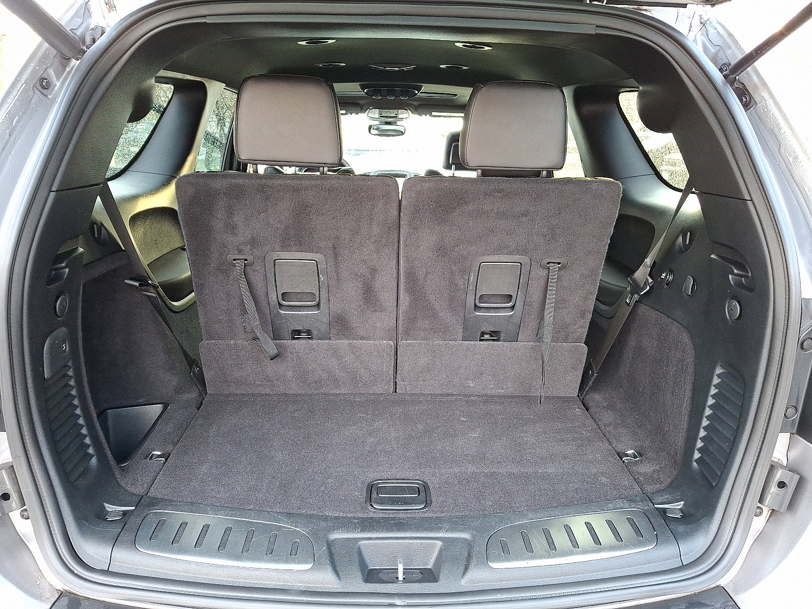 Certified 2017 Dodge Durango R/T image 31