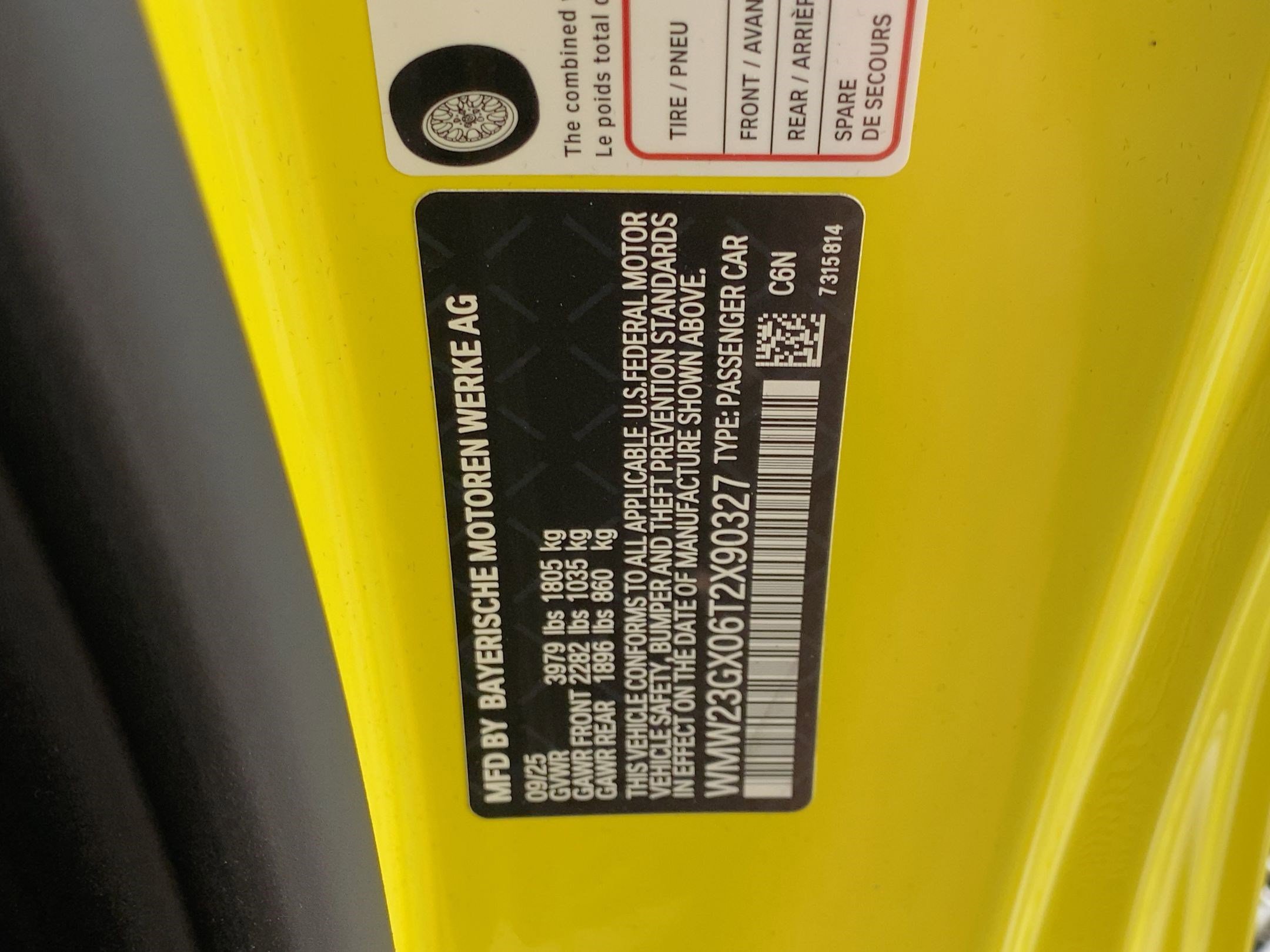 New 2026 MINI Cooper S image 16