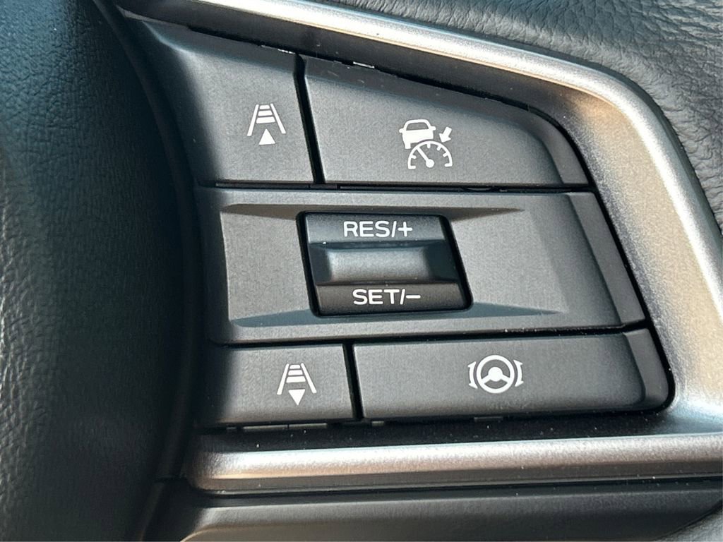 Certified 2025 Subaru Outback Limited AWD/4WD image 38