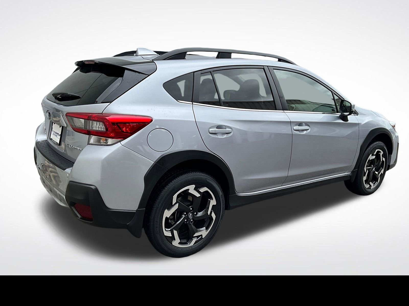 Used 2022 Subaru Crosstrek 2.5i Limited w/ Popular Package #4 AWD/4WD image 19