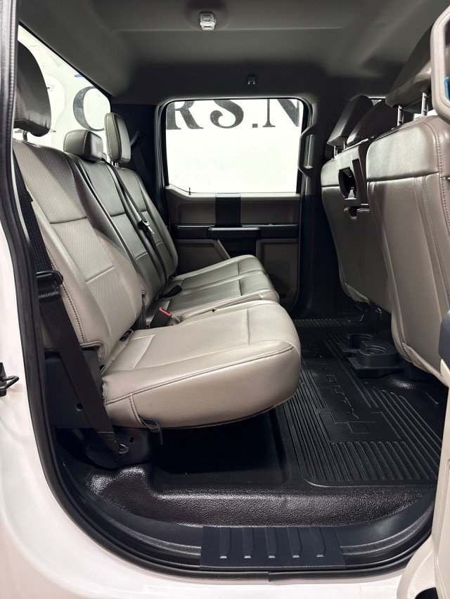 Used 2022 Ford F250 XL w/ Power Equipment Group AWD/4WD image 27