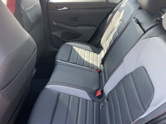 New 2026 Volkswagen GTI SE FWD image 22