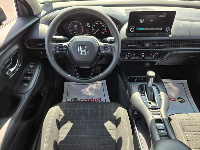 Used 2023 Honda HR-V LX image 13