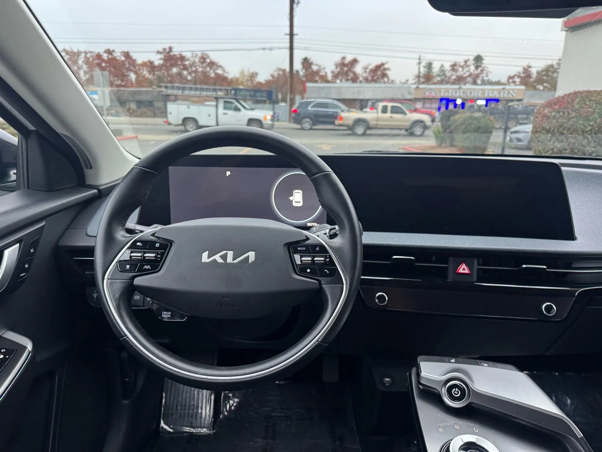Used 2024 Kia EV6 Light image 20