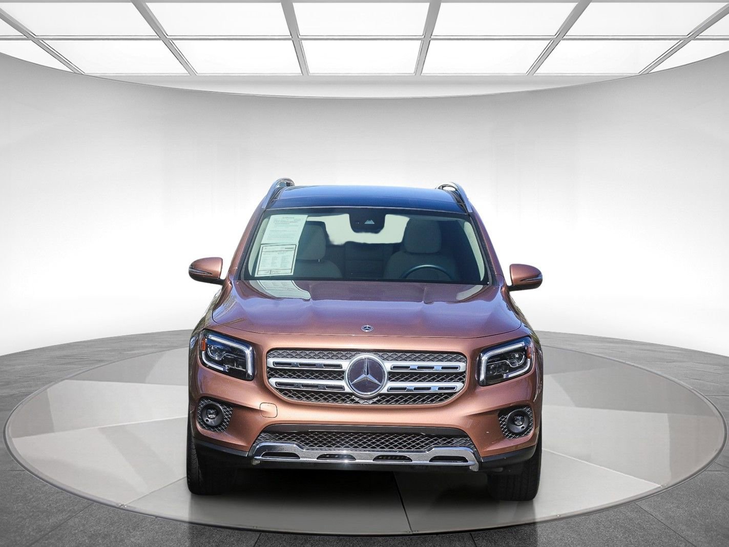 Certified 2022 Mercedes-Benz GLB 250 4MATIC image 6