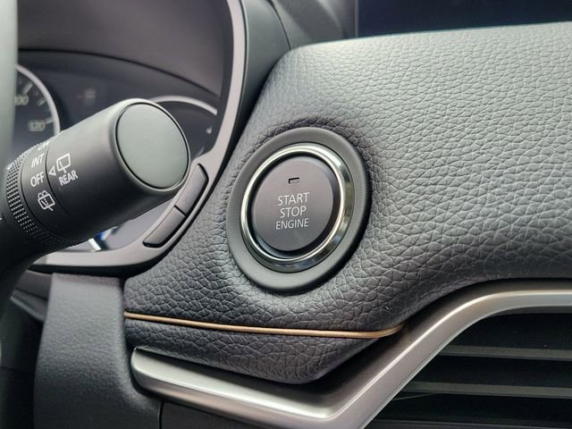 New 2026 MAZDA CX-90 3.3 Turbo w/ Preferred Package image 28