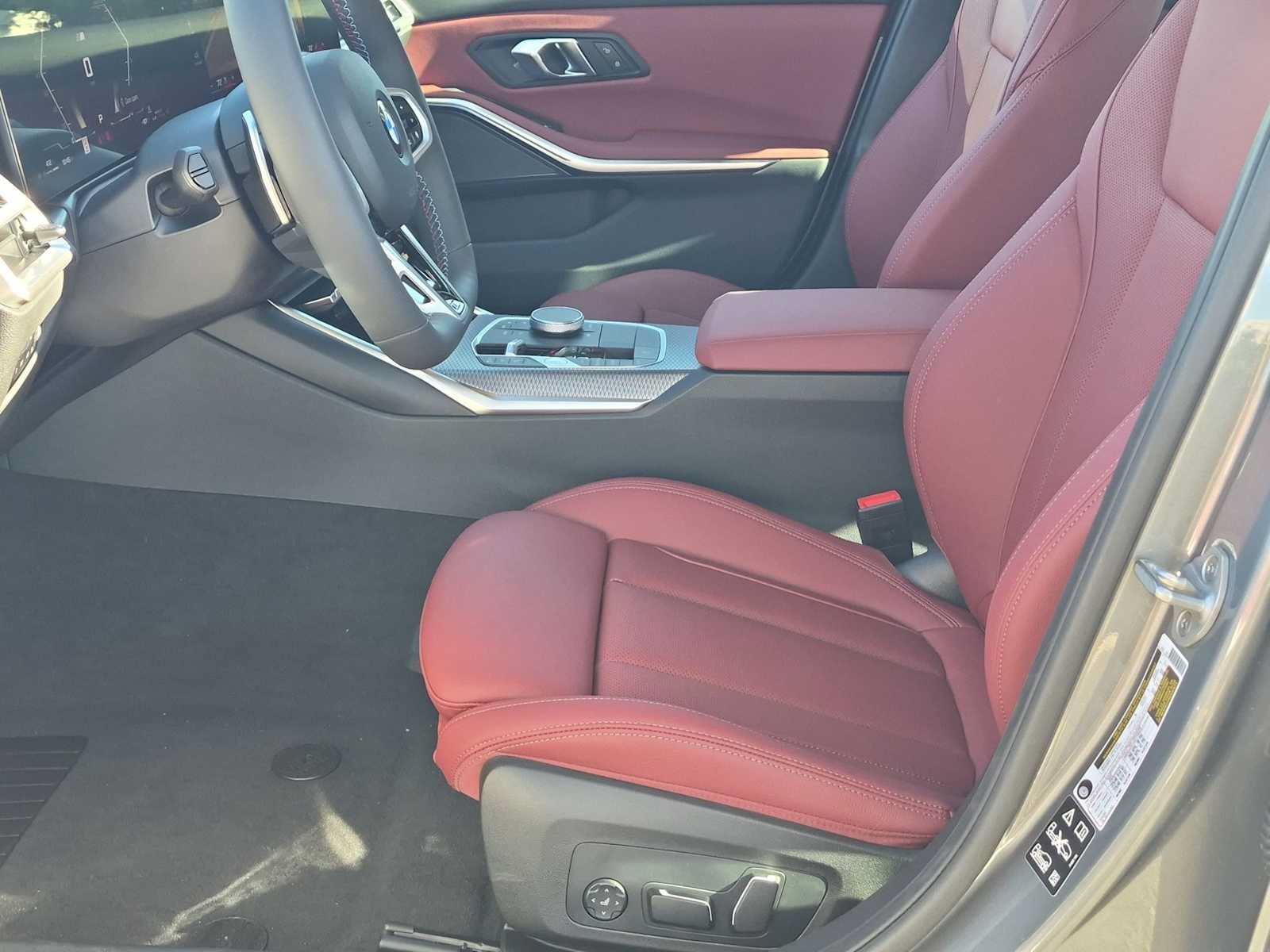 New 2026 BMW M340i xDrive w/ Premium Package AWD/4WD image 17