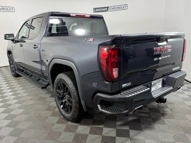 Used 2024 GMC Sierra 1500 Elevation w/ X31 Off-Road Package image 4