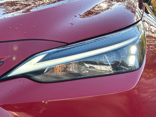 Used 2024 Lexus NX 350 AWD w/ Cold Area Package image 10