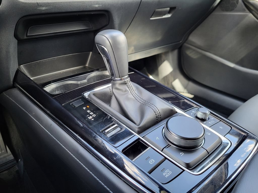 Used 2025 MAZDA CX-30 AWD 2.5 S w/ Preferred Package image 11