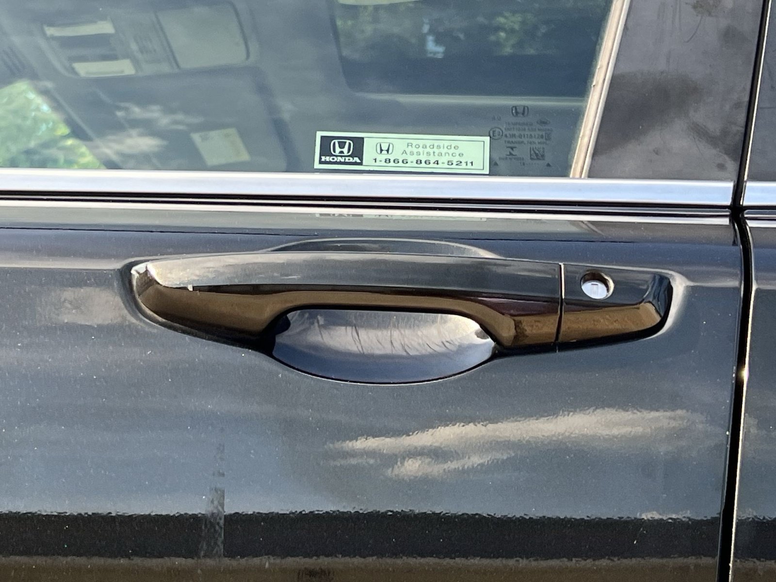 Used 2018 Honda CR-V EX image 16