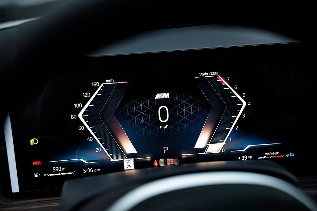 New 2026 BMW X5 xDrive40i w/ M Sport Package image 32