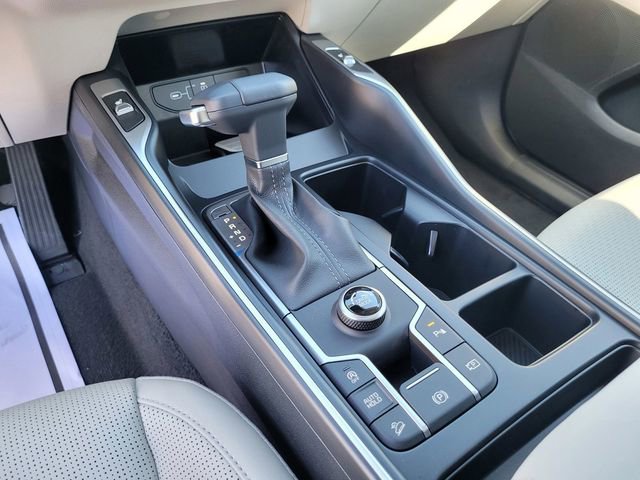 New 2026 Kia Sorento S FWD image 10