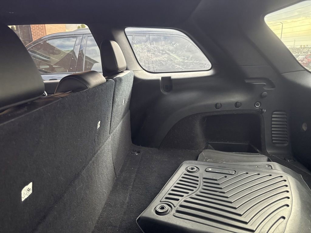 Used 2021 Jeep Grand Cherokee Limited image 9