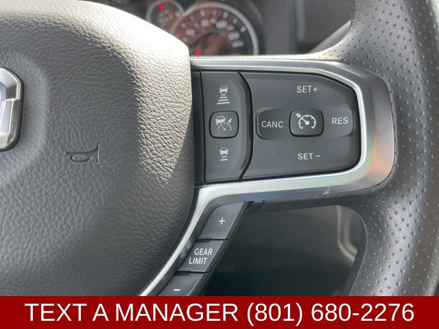 New 2026 RAM 3500 Tradesman AWD/4WD image 32