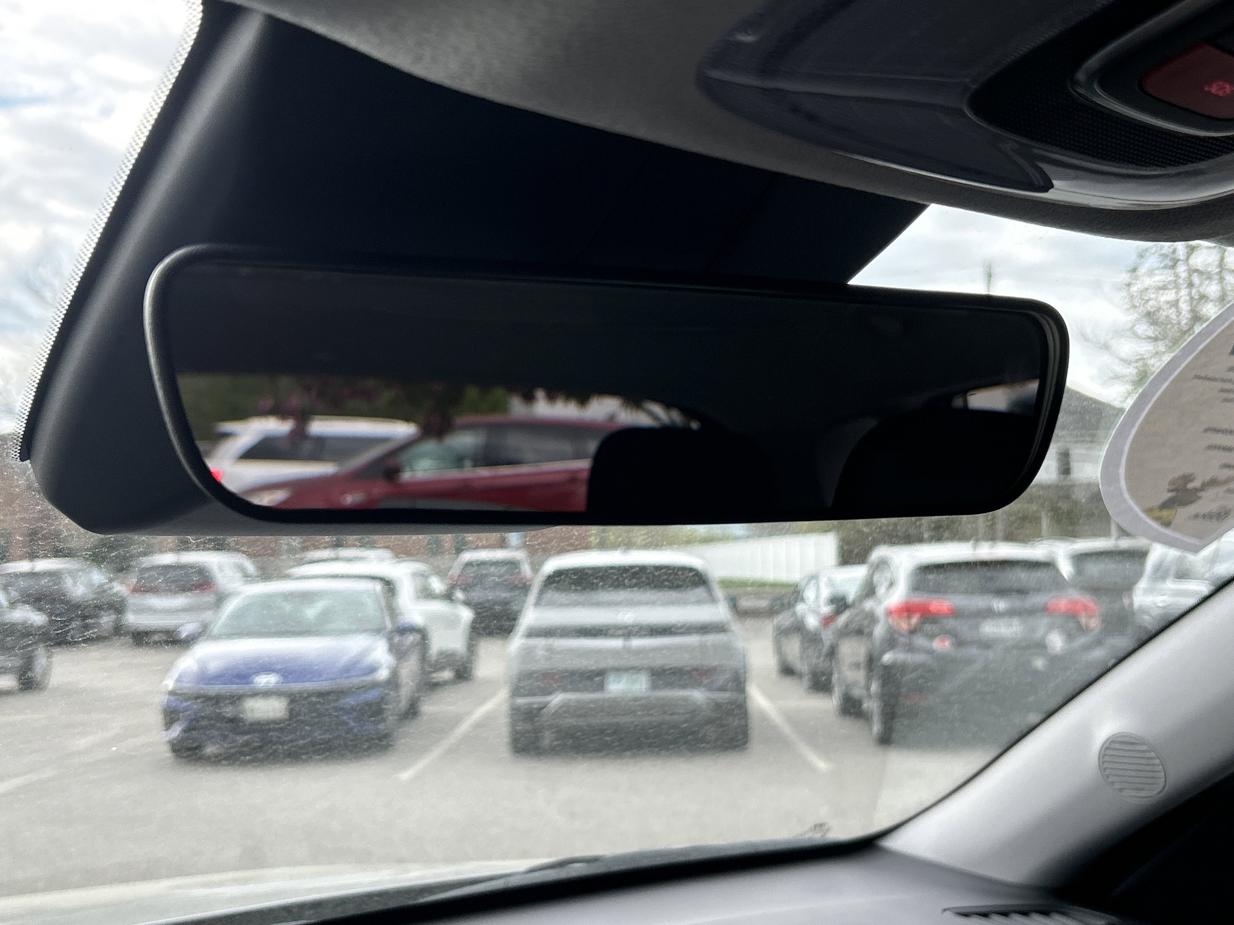 New 2026 Hyundai Kona SEL Sport AWD/4WD image 25