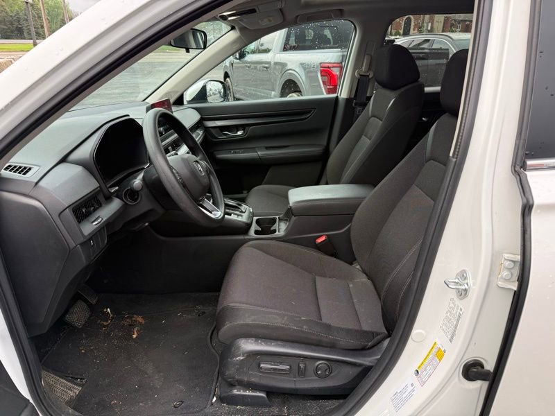 Used 2024 Honda CR-V EX image 8
