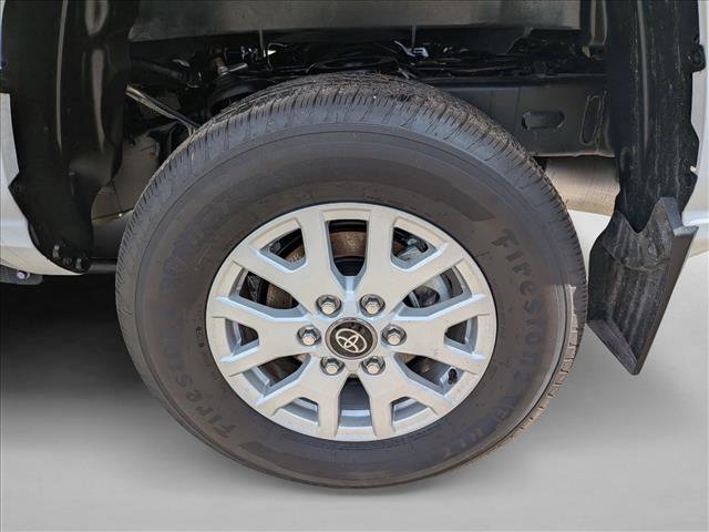 Used 2024 Toyota Tacoma SR5 image 22