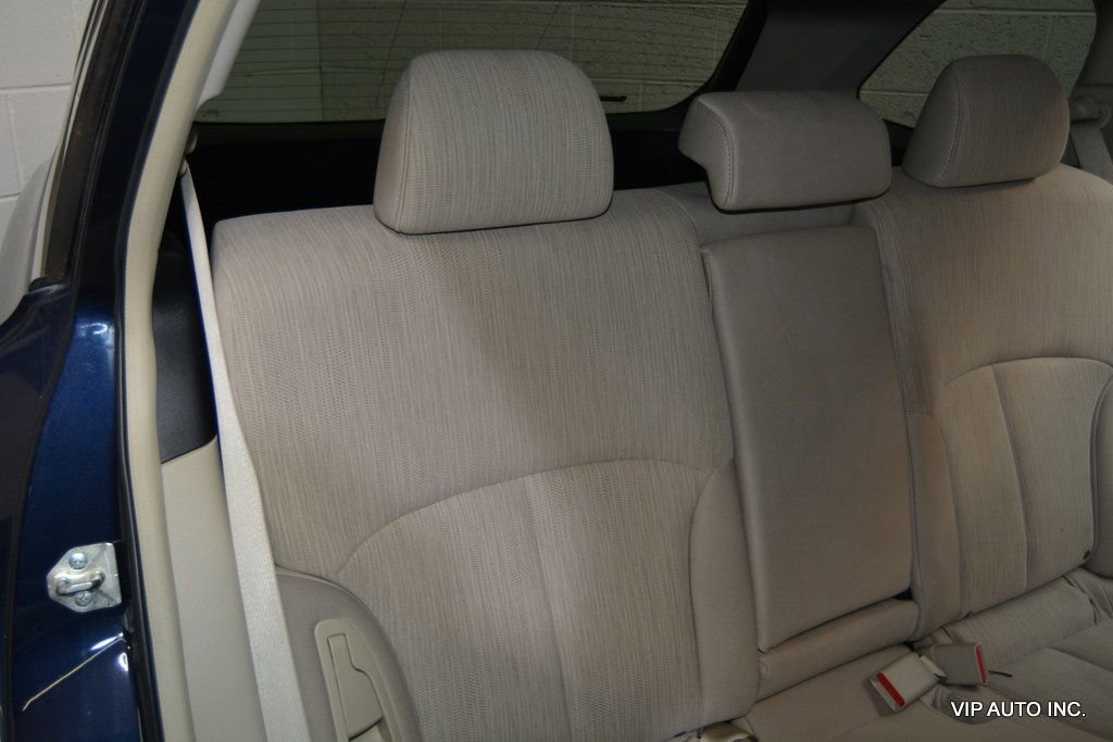 Used 2013 Subaru Outback 2.5i Premium image 22