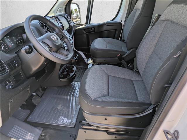 New 2026 RAM ProMaster 2500 w/ Power Group FWD image 15
