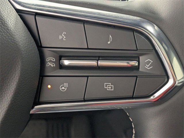 Certified 2025 Chevrolet Traverse High Country image 18