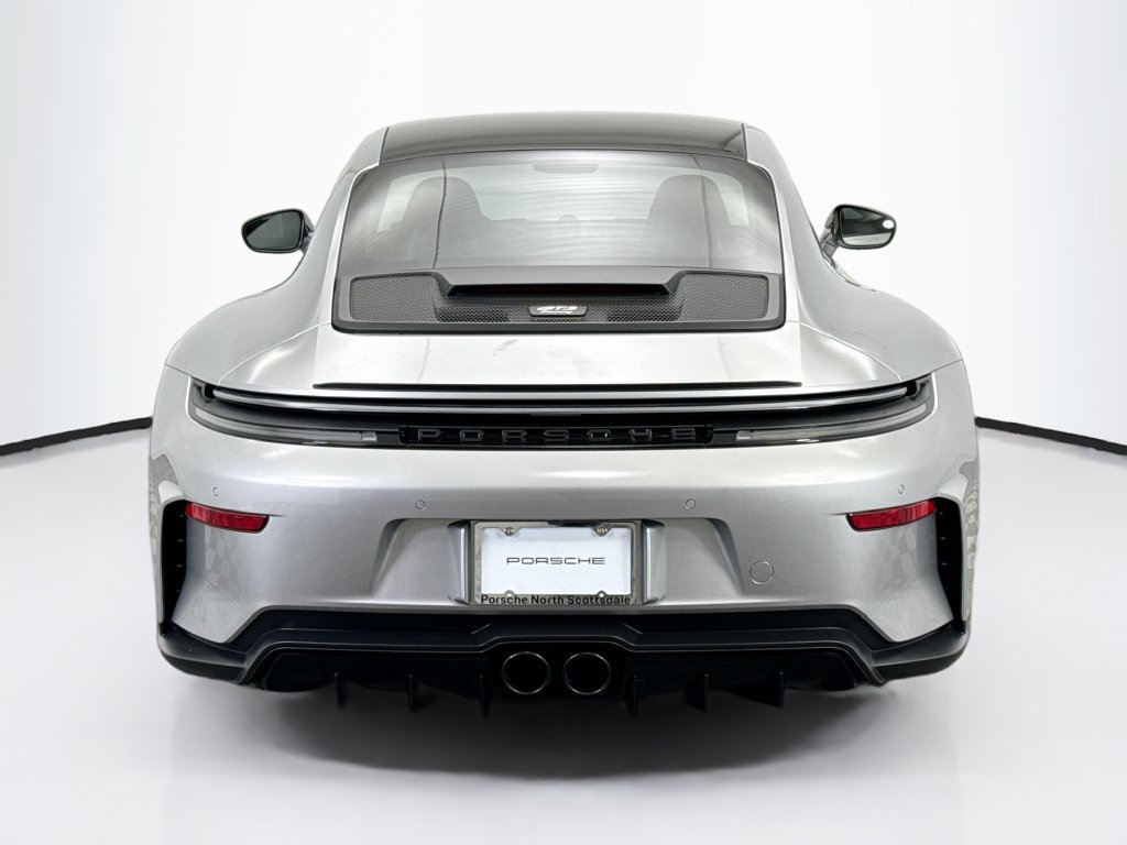 Certified 2026 Porsche 911 GT3 RWD image 6