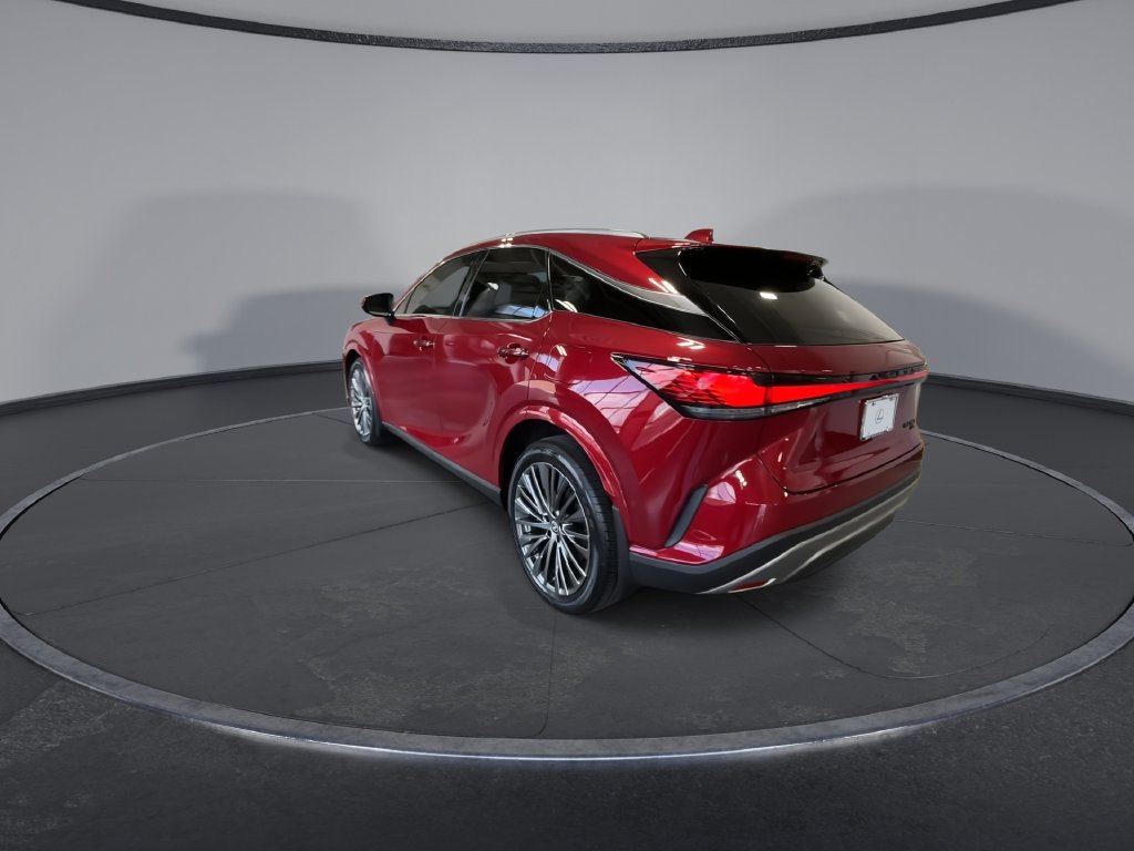 Used 2026 Lexus RX 350 AWD w/ Convenience Package image 7