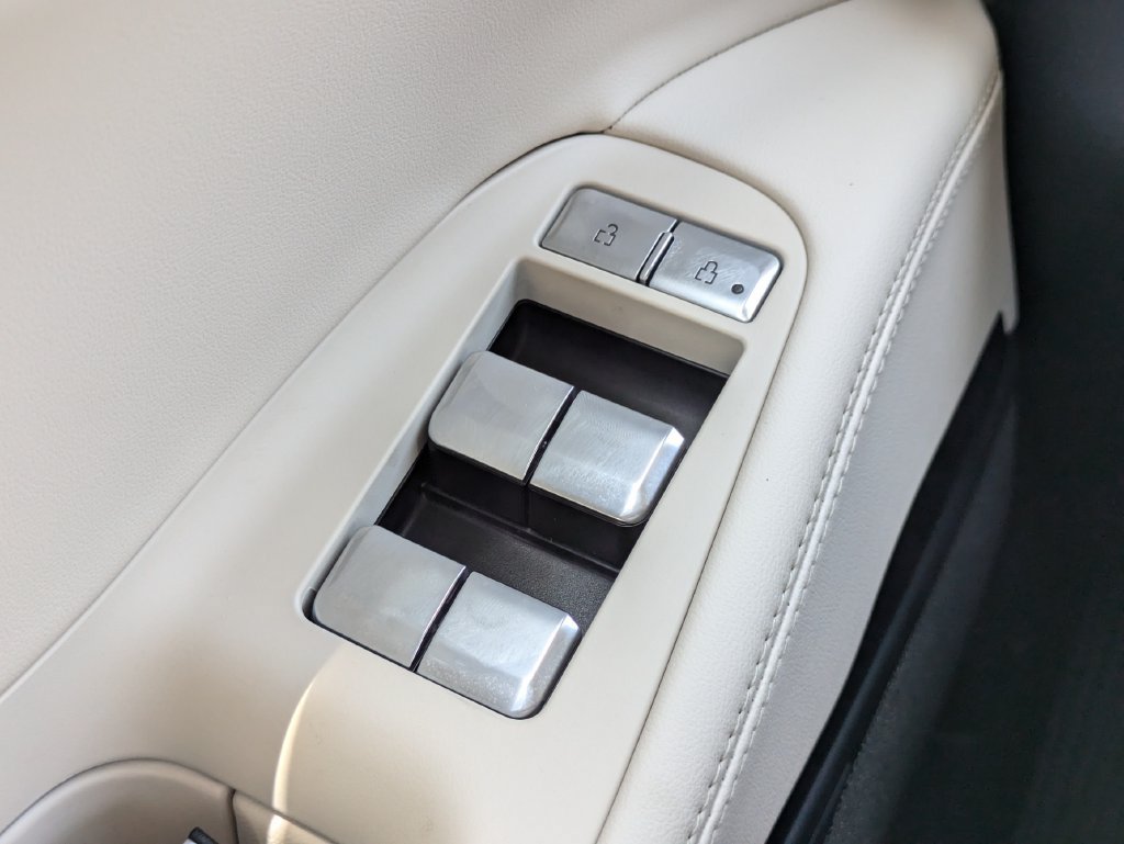 New 2027 Lincoln Navigator L Reserve AWD/4WD image 27