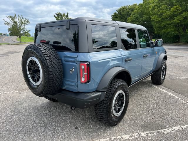 Used 2024 Ford Bronco Badlands AWD/4WD image 11
