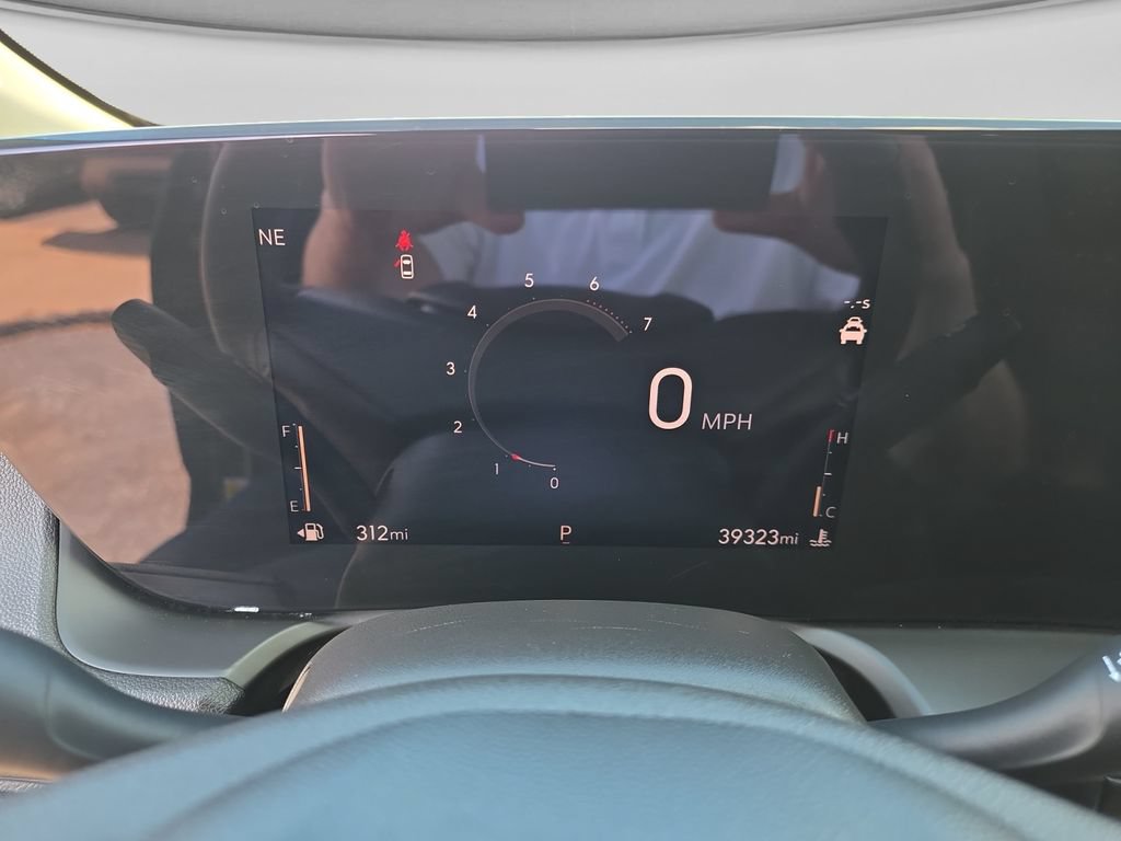 Used 2025 Buick Encore GX Preferred FWD image 31