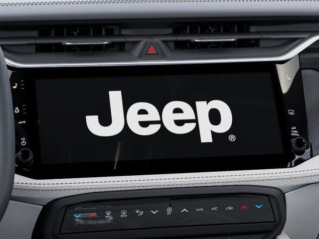New 2026 Jeep Cherokee Overland AWD/4WD image 18