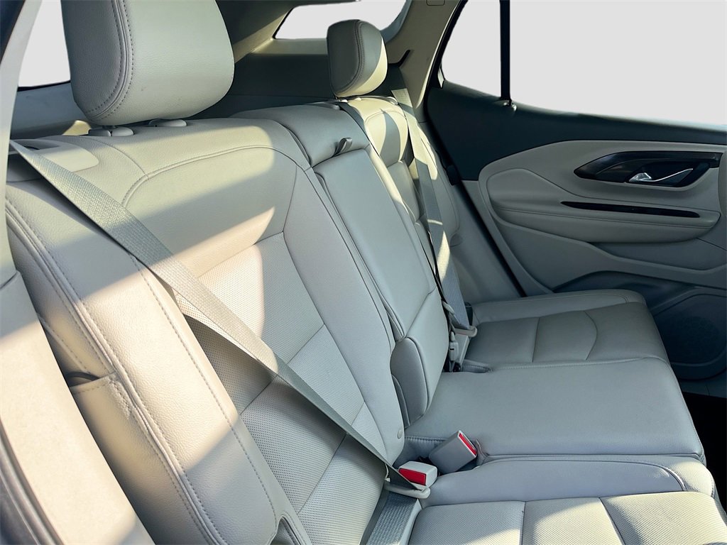 Used 2020 GMC Terrain Denali w/ Denali Premium Package image 29